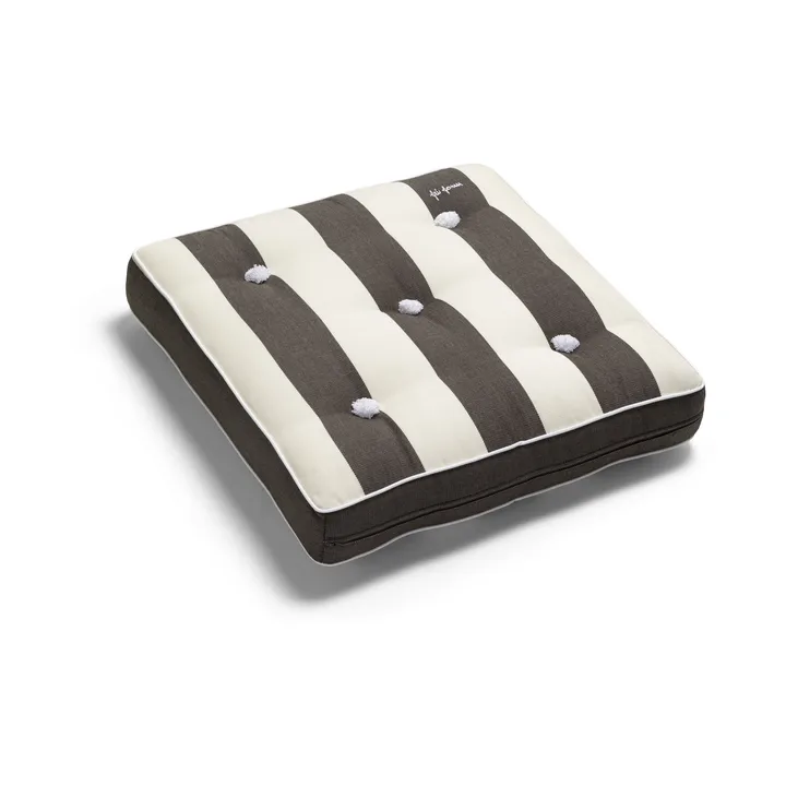 55 dyna - Crown striped, 55x55 cm - Fri Form