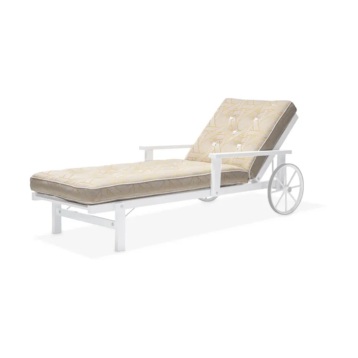 60 dyna till liggvagn 31 - Banús, 60x185 cm - Fri Form