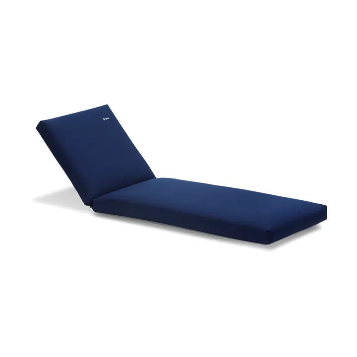 60 dyna till liggvagn 31 - Waterproof blue, 60x185 cm - Fri Form