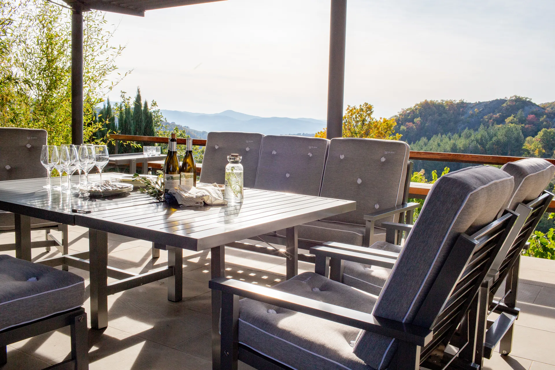 68 tilläggsskiva med ben, Grey, H: 66 cm Fri Form