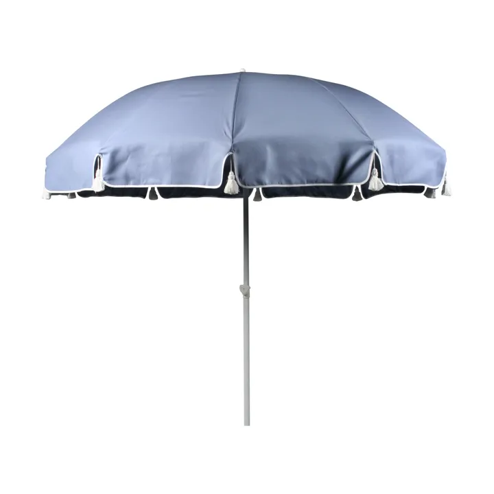 90 parasoll - Light blue, Ø220 cm - Fri Form