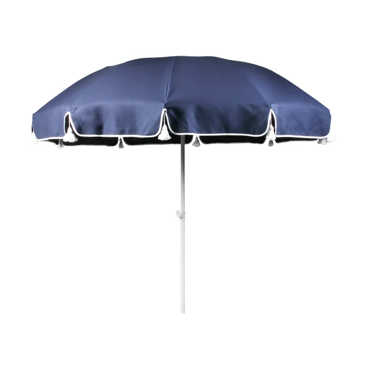 90 parasoll - Navy blue, Ø220 cm - Fri Form