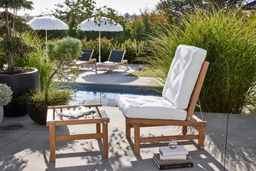 92 pall - Teak - Fri Form