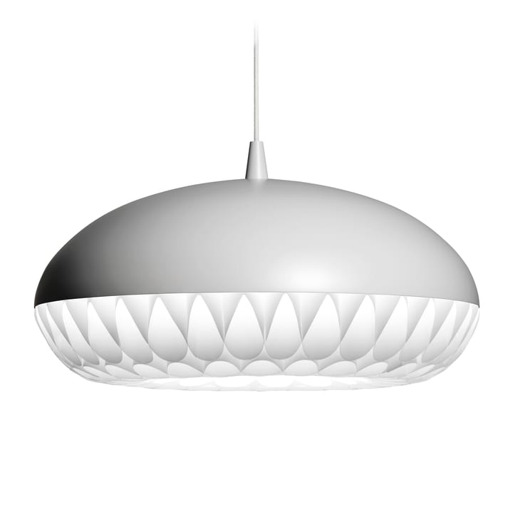 Aeon Rocket P1 taklampa - Grå - Fritz Hansen