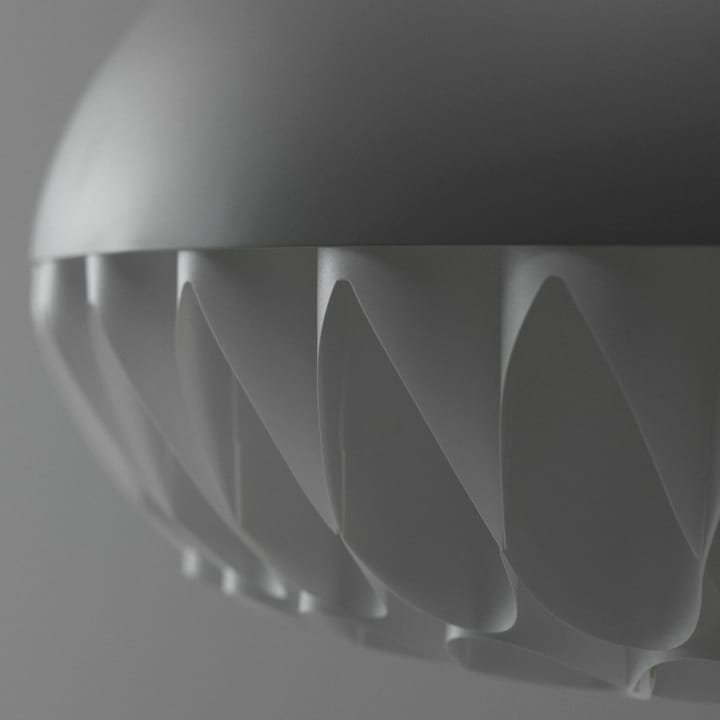 Aeon Rocket P1 taklampa - Grå - Fritz Hansen