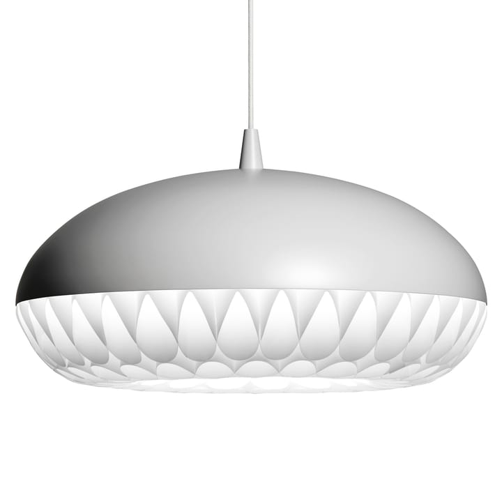 Aeon Rocket P3 taklampa - Grå - Fritz Hansen