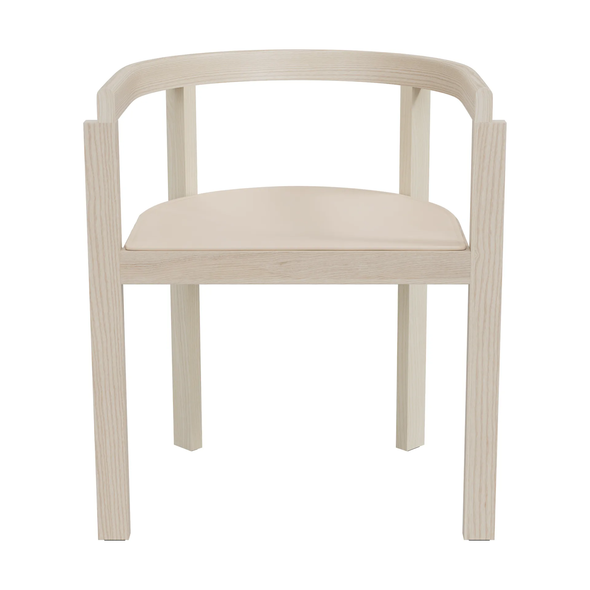 After karmstol, Ash Fritz Hansen