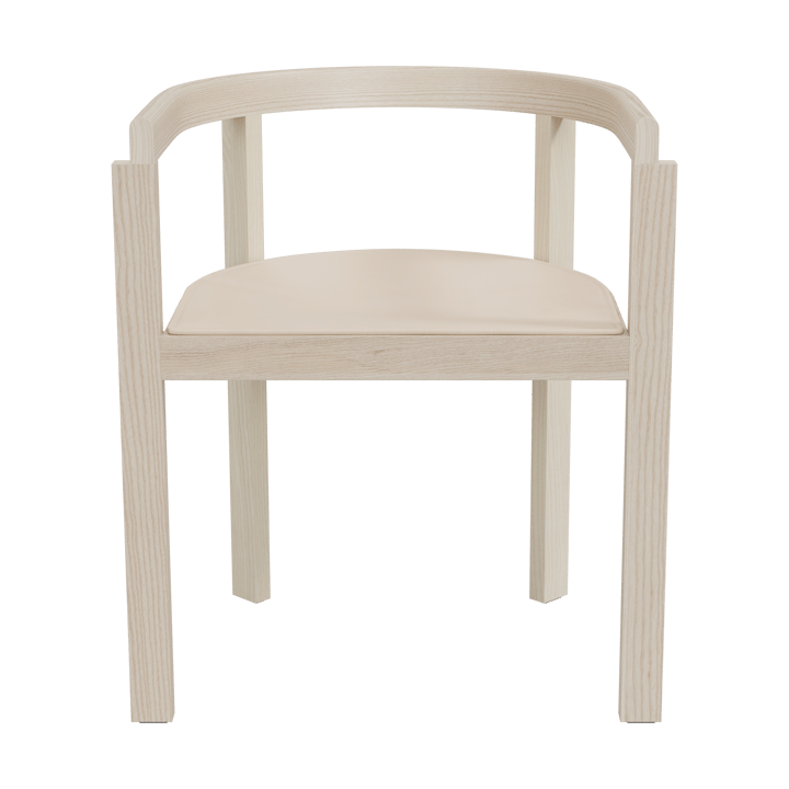 After karmstol - Ash - Fritz Hansen