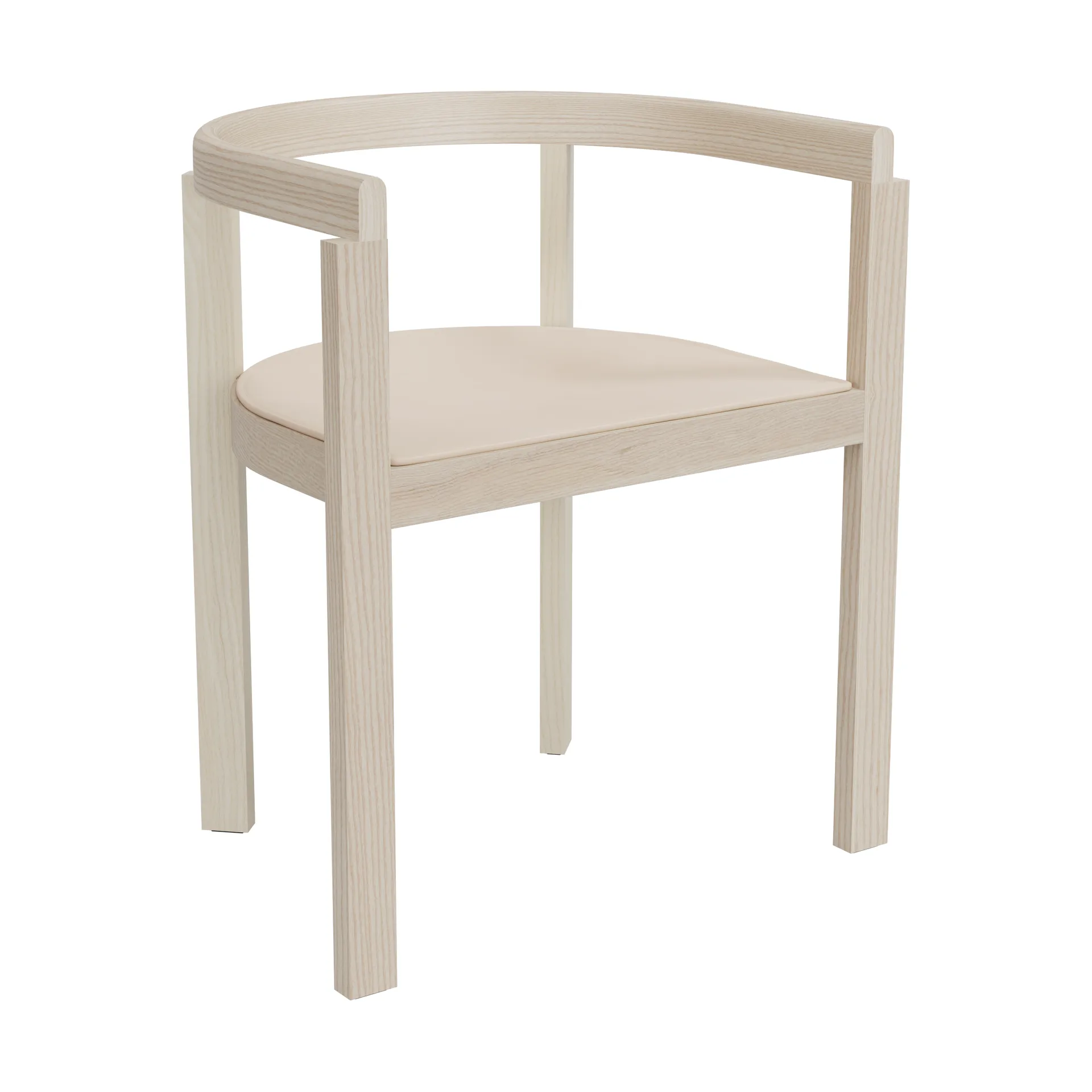 After karmstol, Ash Fritz Hansen