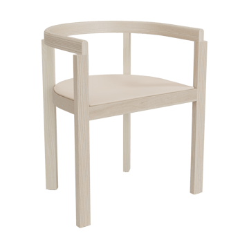 After karmstol - Ash - Fritz Hansen