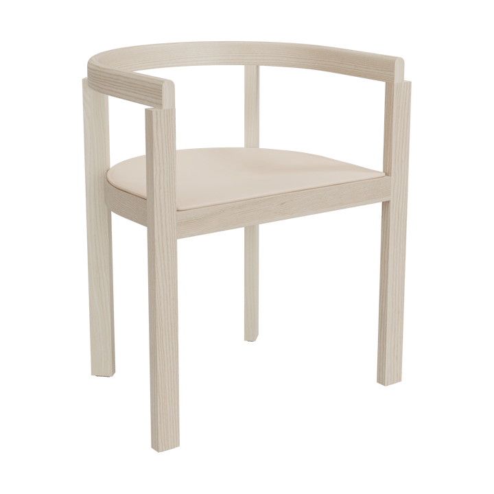 After karmstol, Ash Fritz Hansen
