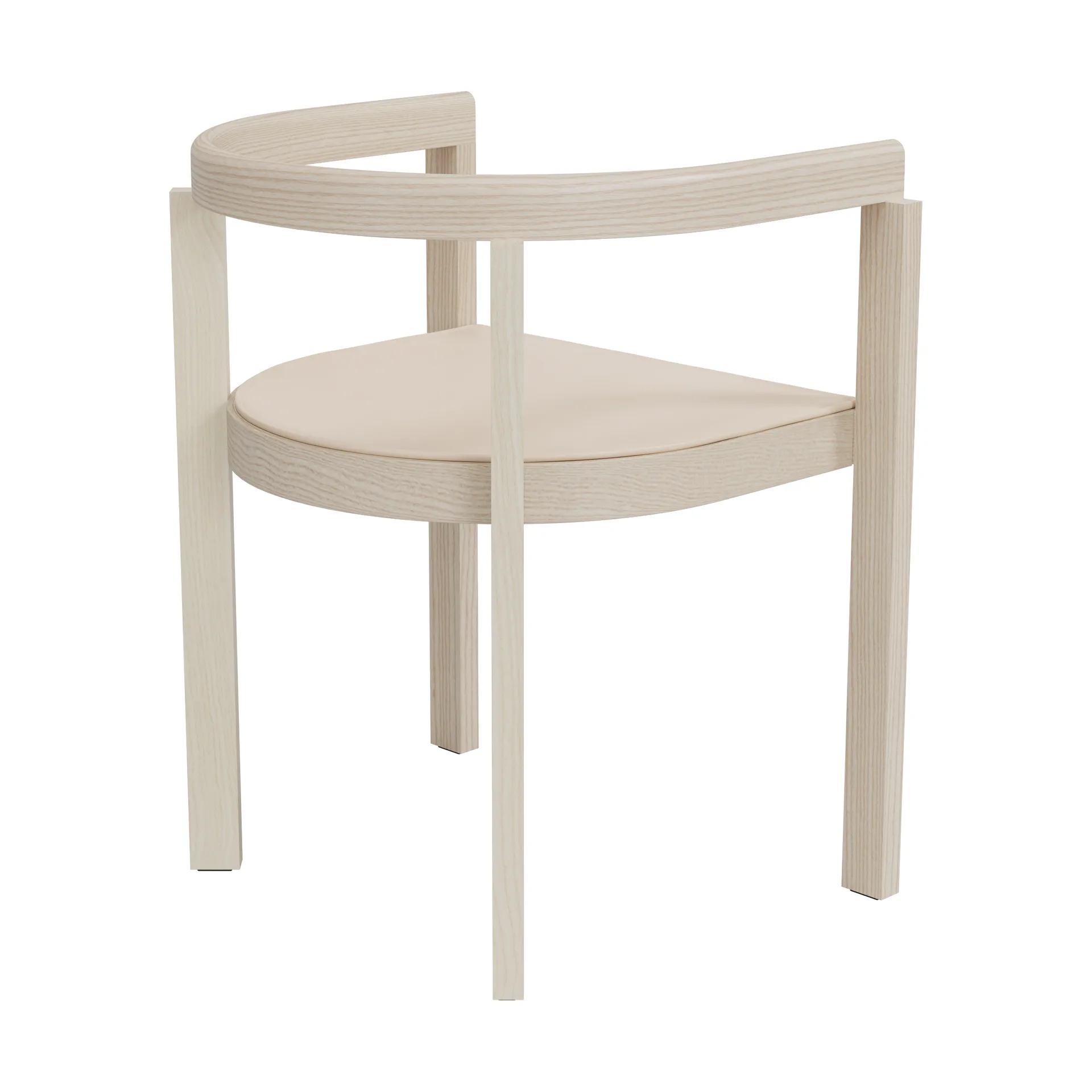 After karmstol, Ash Fritz Hansen