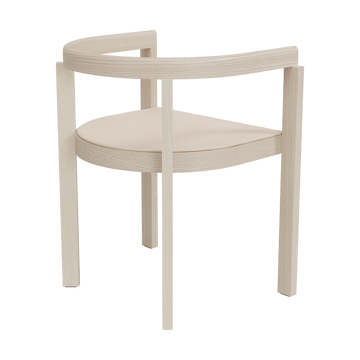 After karmstol - Ash - Fritz Hansen