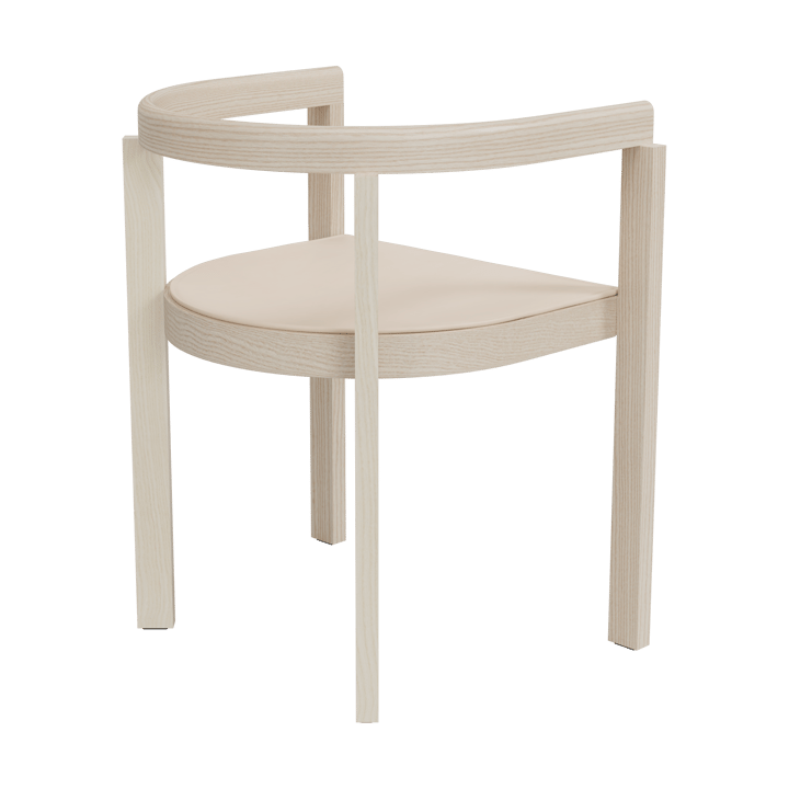 After karmstol, Ash Fritz Hansen