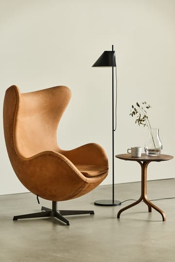 Ägget 3316 Fåtölj Special Edition - Dunes Cognac-brown - Fritz Hansen