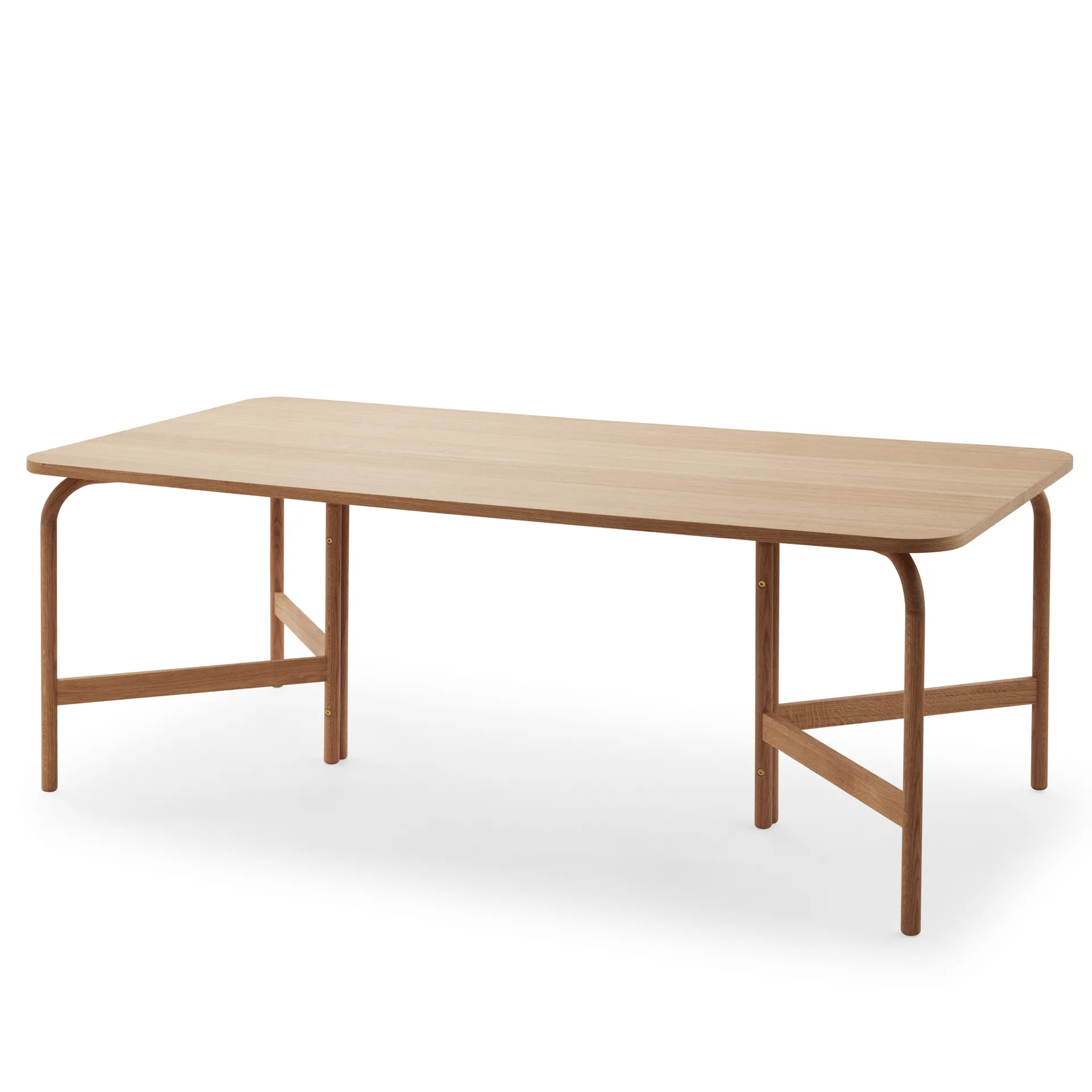 Aldus matbord, Ek Fritz Hansen