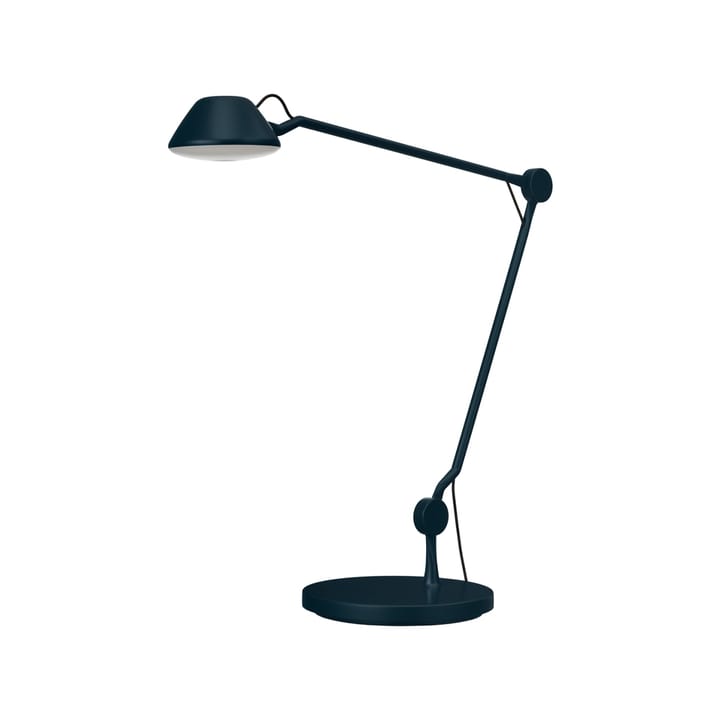 AQ01 bordslampa - Blå - Fritz Hansen