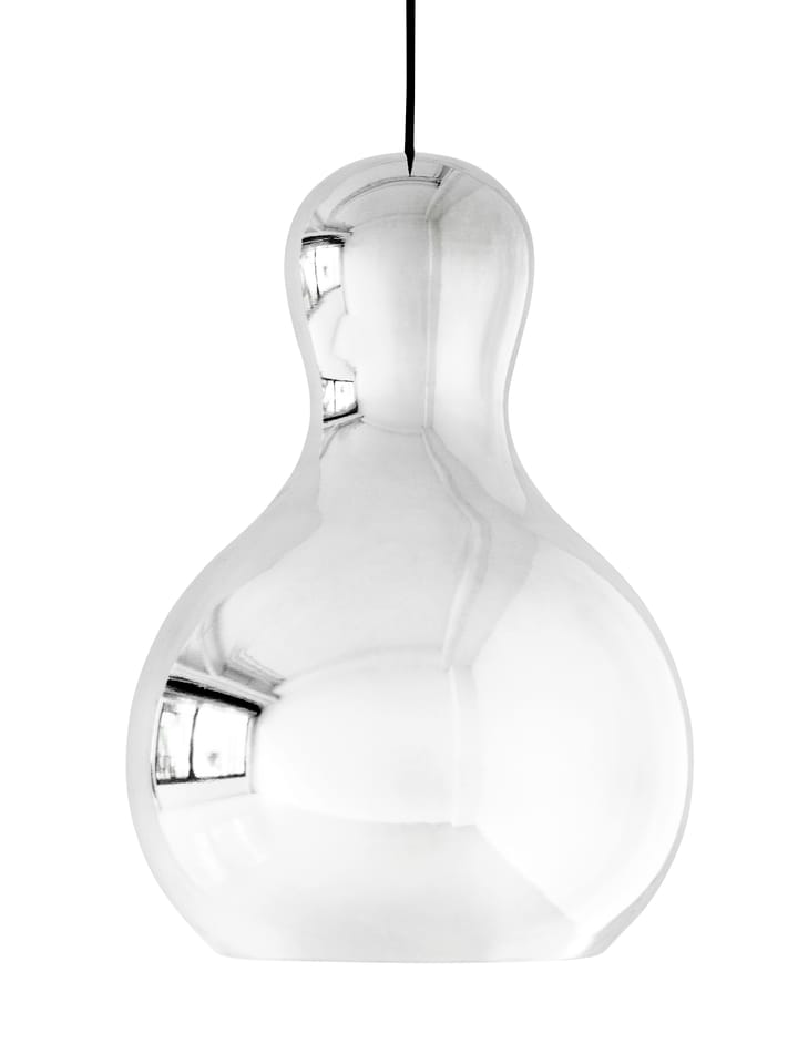 Calabash P1 pendel - Silver - Fritz Hansen