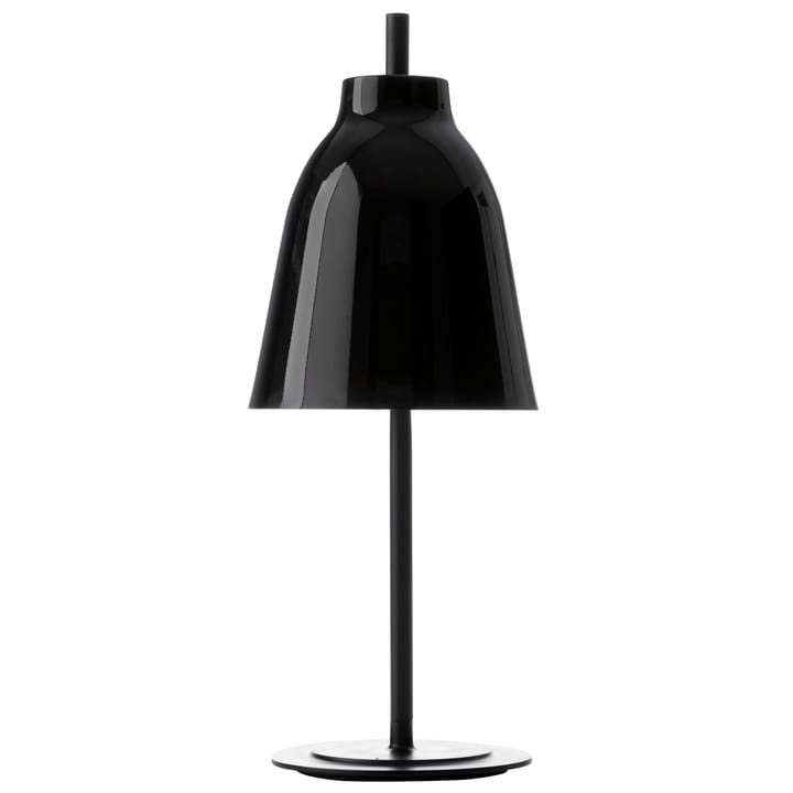 Caravaggio bordslampa - Svart - Fritz Hansen