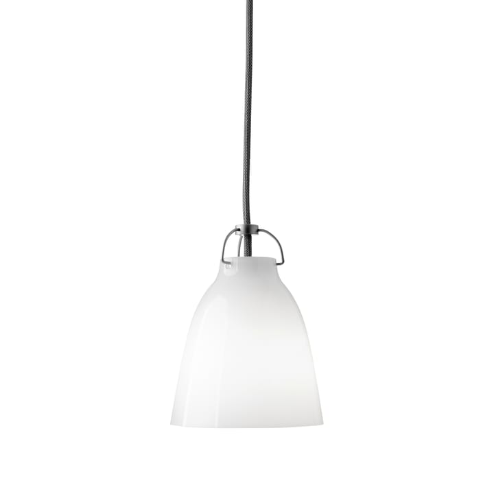 Caravaggio P0 pendel - Opal - Fritz Hansen