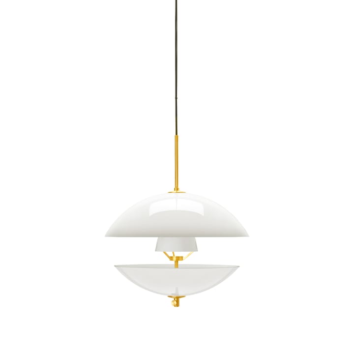 Clam pendel - Ø55 cm - Fritz Hansen