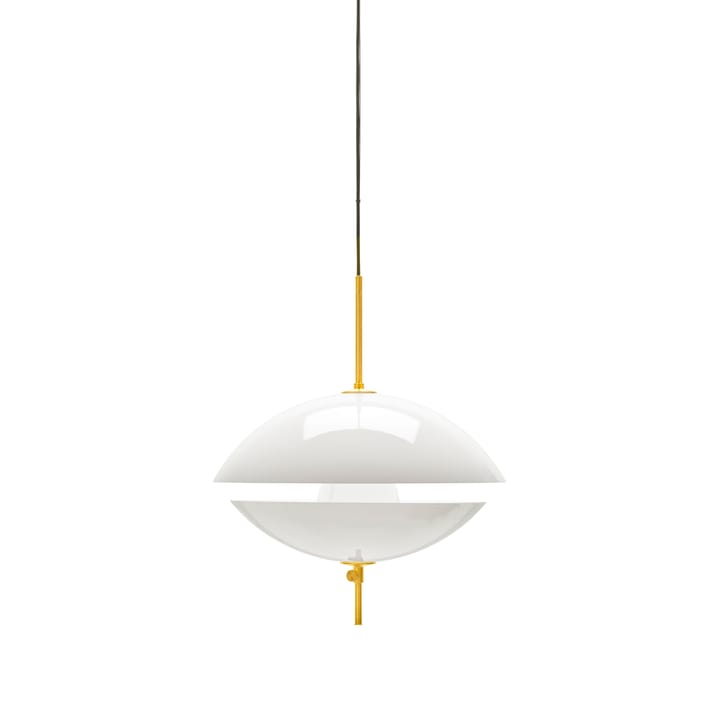 Clam pendel - Ø55 cm - Fritz Hansen