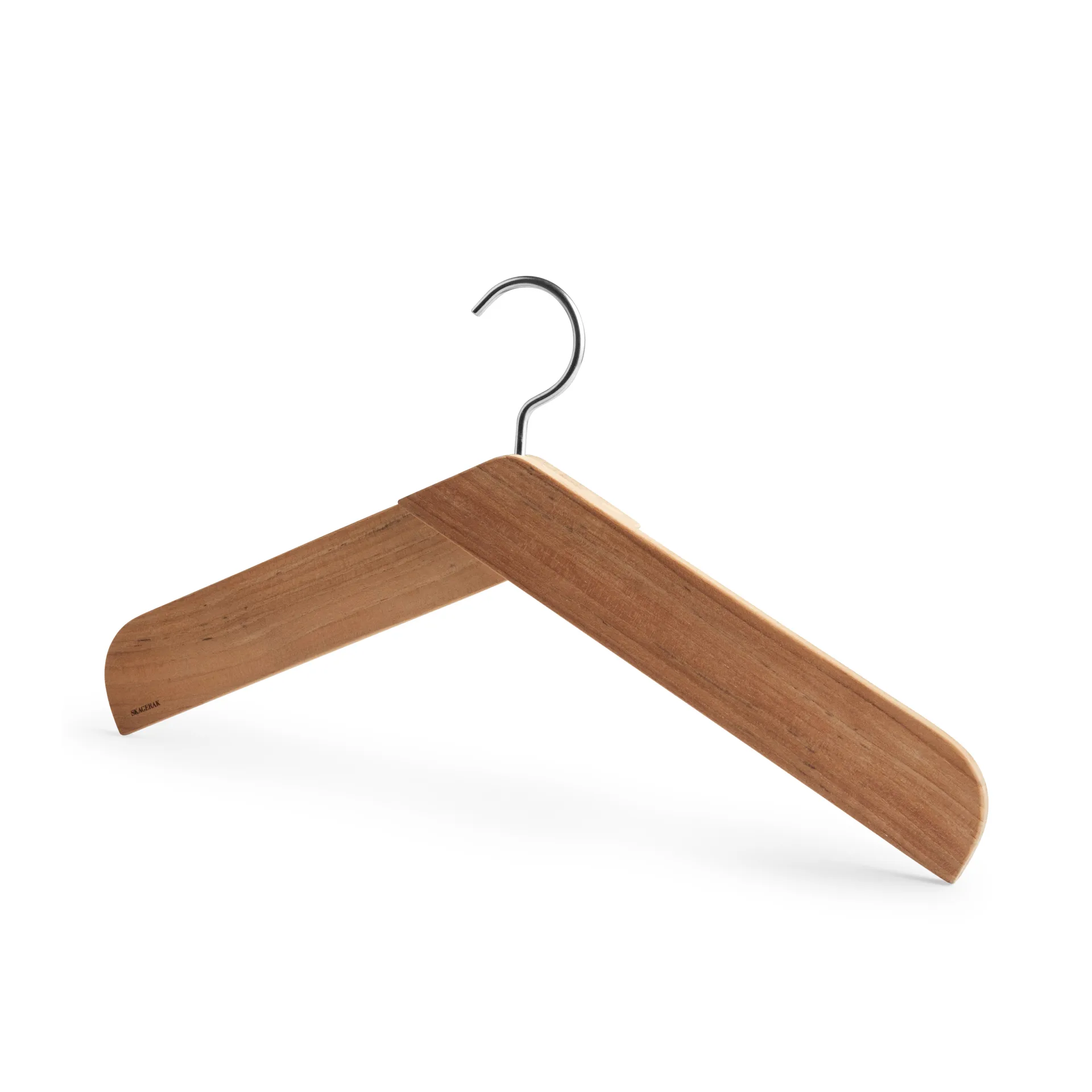 Collar galge, Teak Fritz Hansen