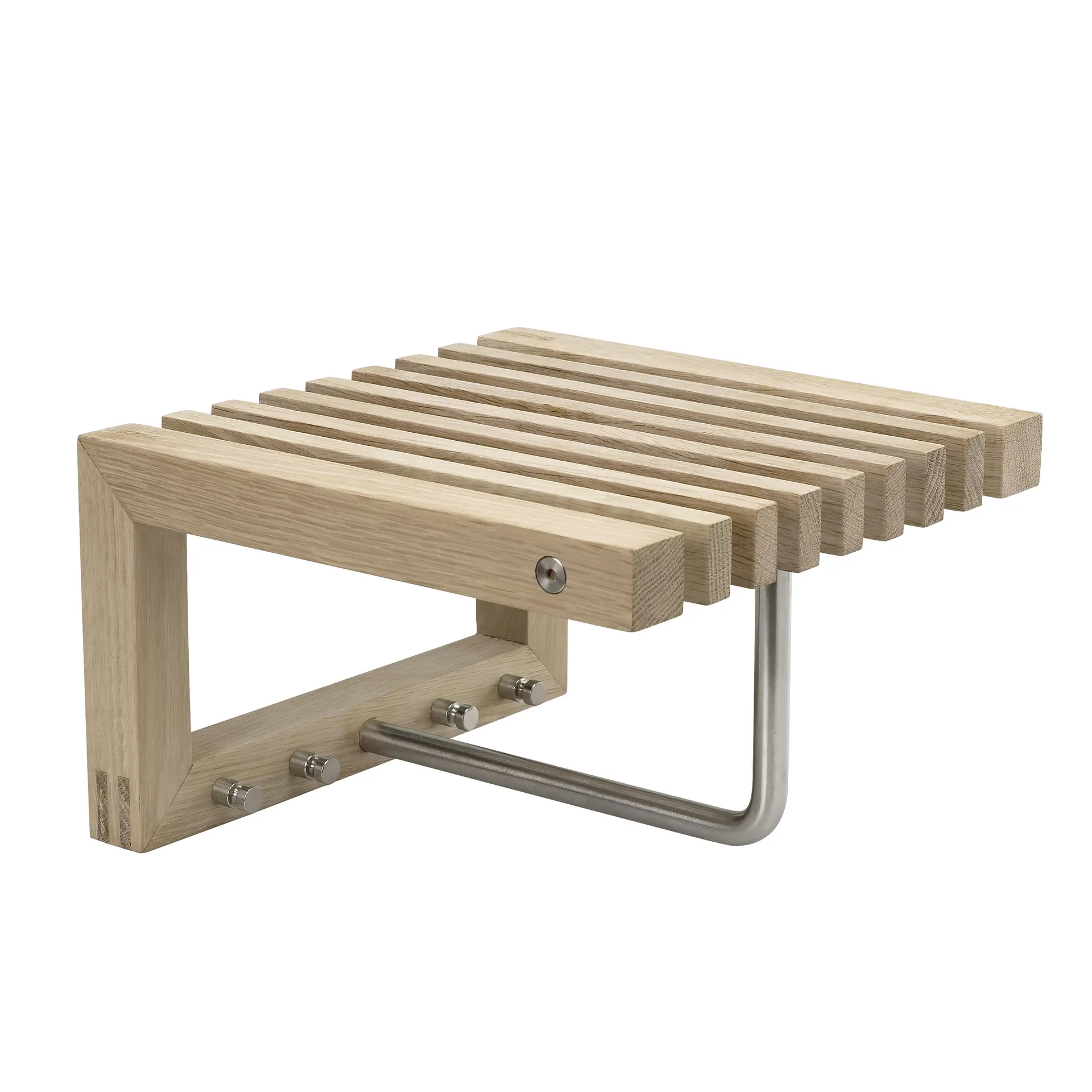 Cutter hatthylla mini, Ek Fritz Hansen