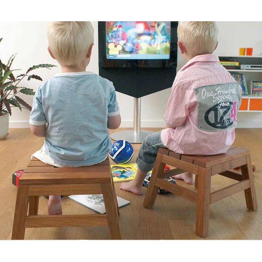 Dania pall, teak Fritz Hansen