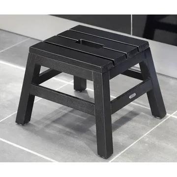 Dania pall - teak - Fritz Hansen