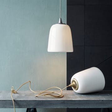 Dogu pendel - Guld - Fritz Hansen