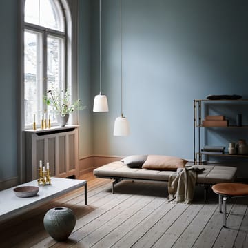 Dogu pendel - Guld - Fritz Hansen