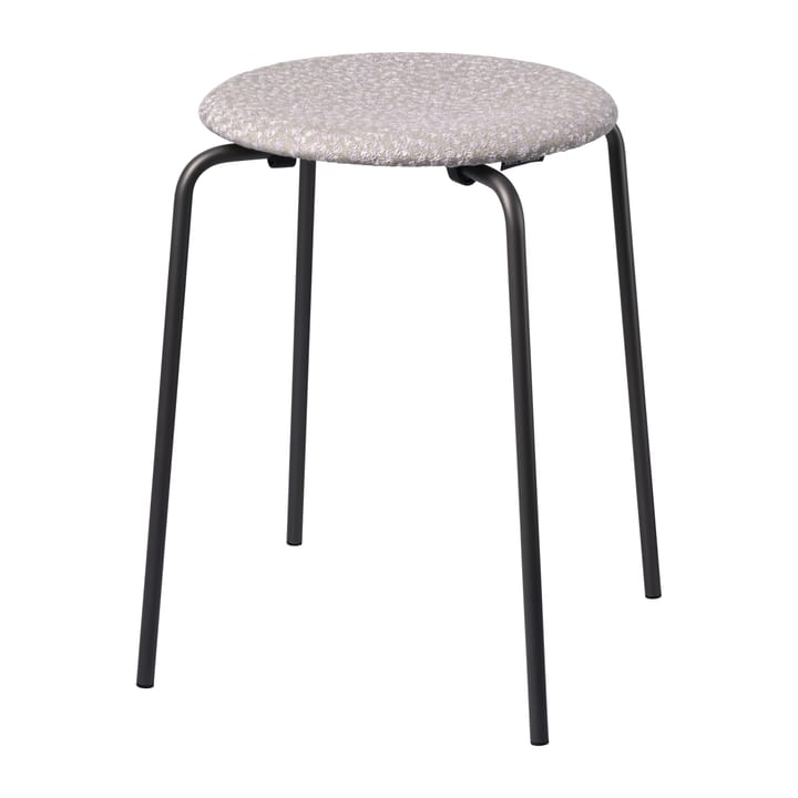 Dot pall tyg - Ria 241-warm graphite - Fritz Hansen