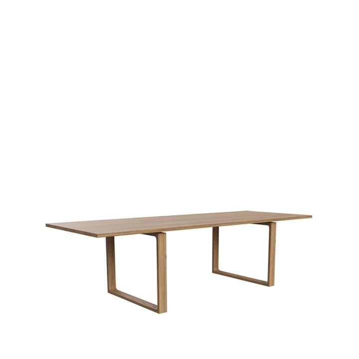 Essay CM32 matbord - Oljad ek - Fritz Hansen