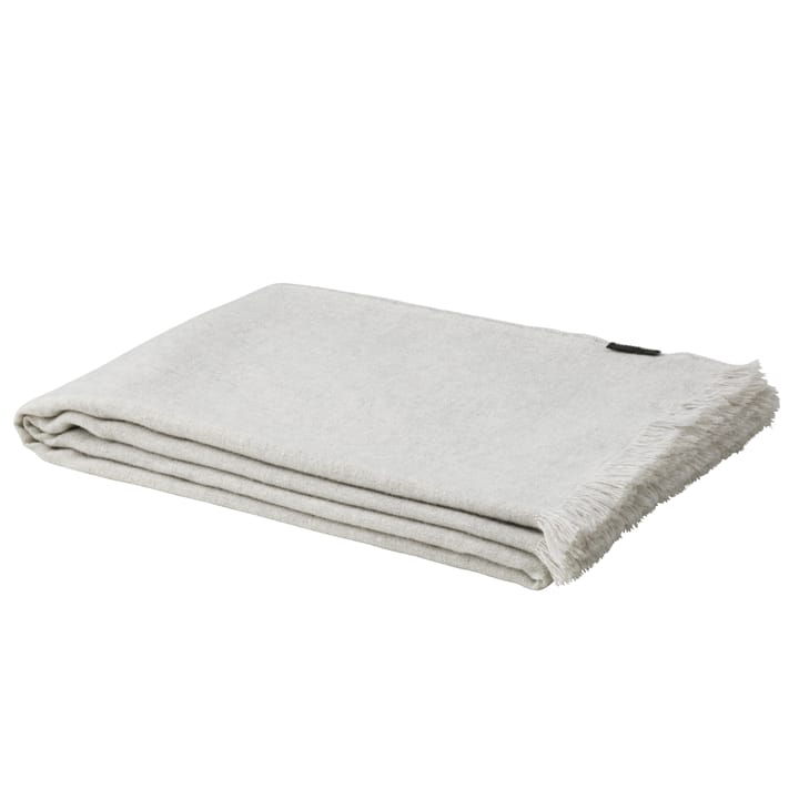 Fritz Hansen Classic Throw 130x180 cm, Grey Fritz Hansen
