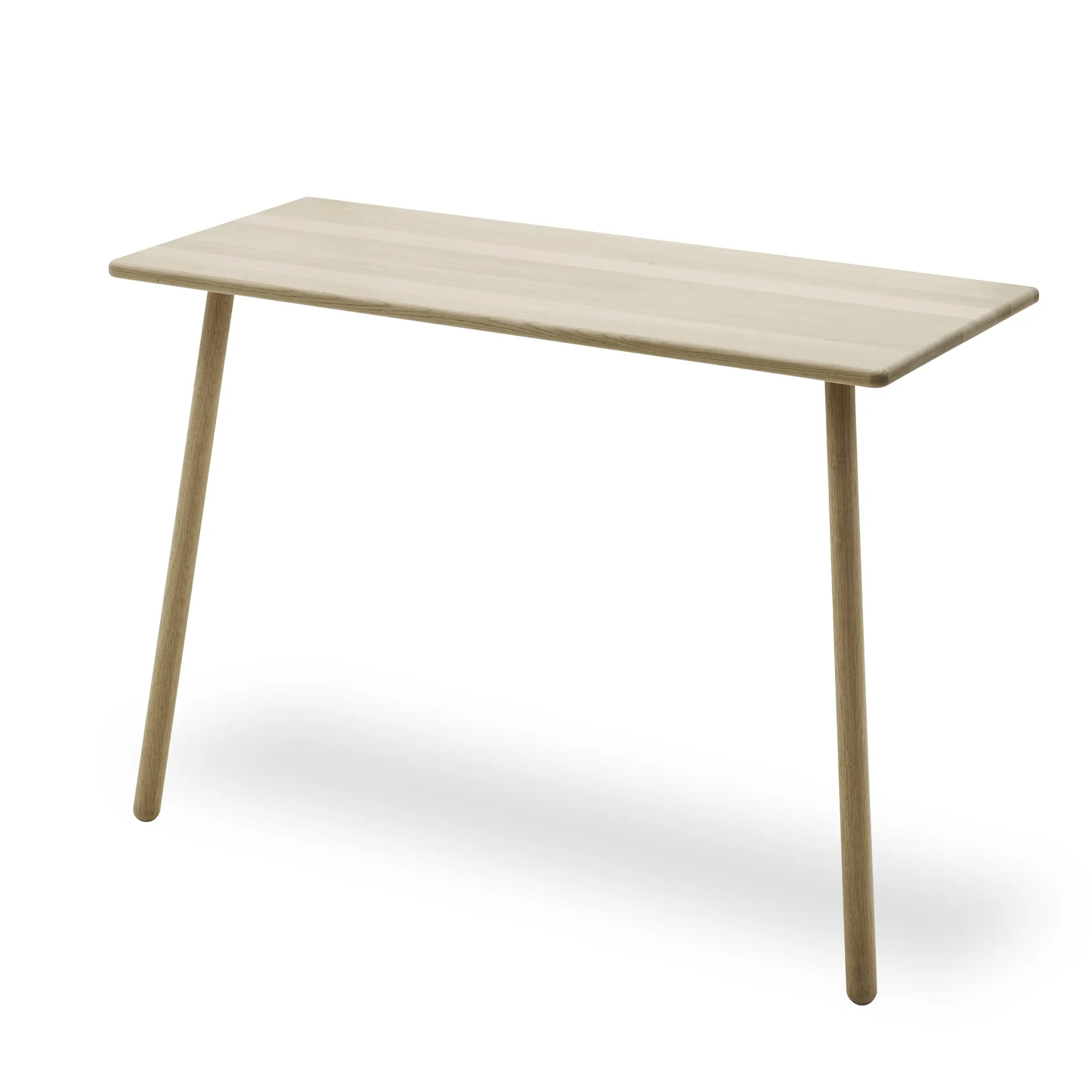 Georg konsollbord, ek Fritz Hansen