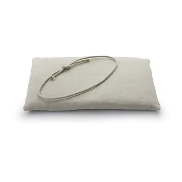 Georg linnedyna med rem till pall/barstol - Beige - Fritz Hansen