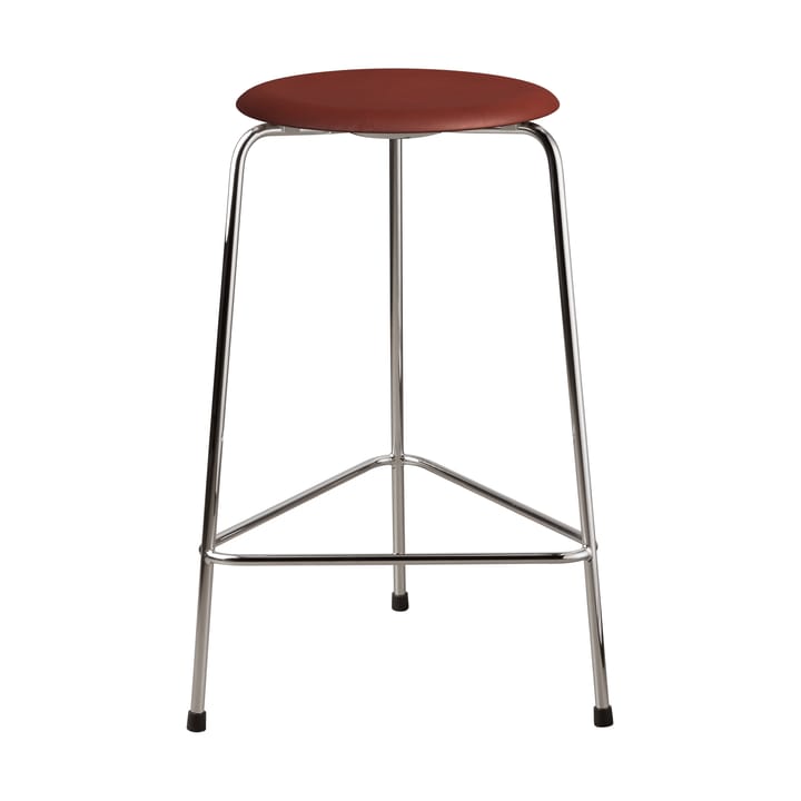High Dot pall läder - Chestnut - Fritz Hansen