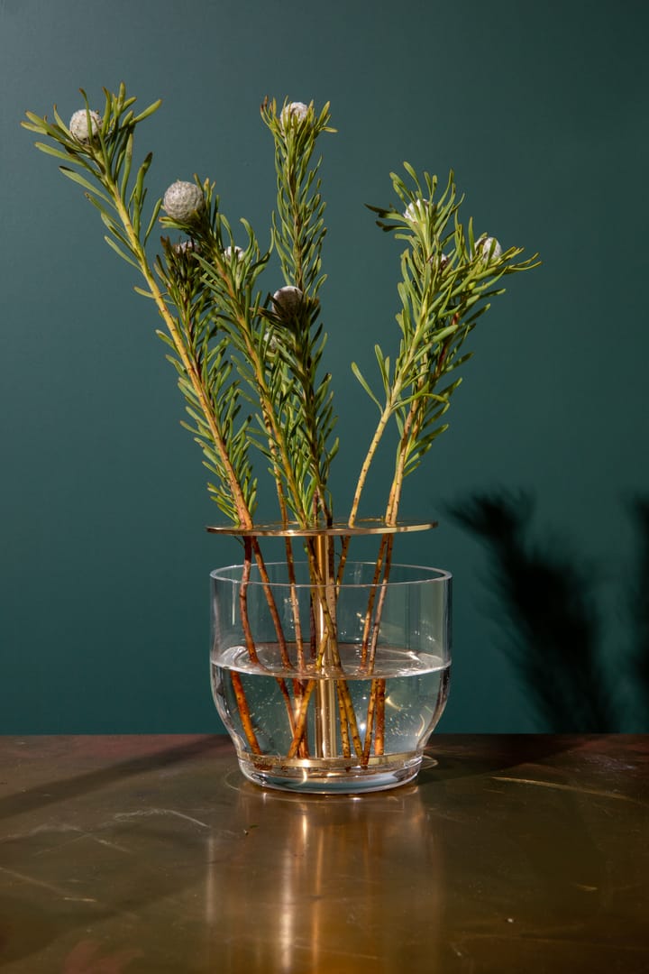 Ikebana vas, Liten Fritz Hansen