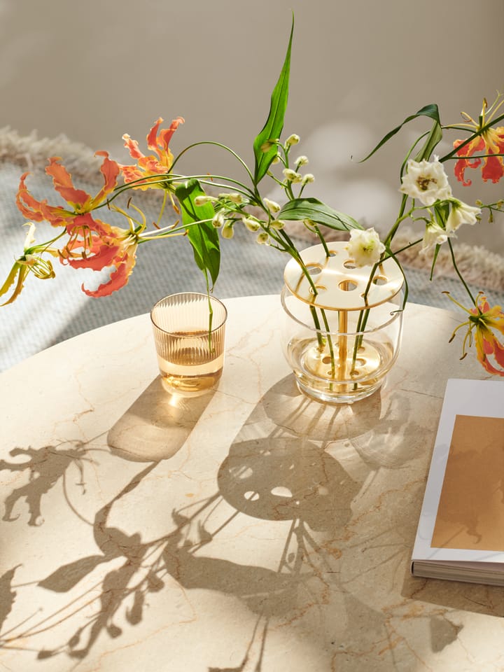 Ikebana vas, Liten Fritz Hansen