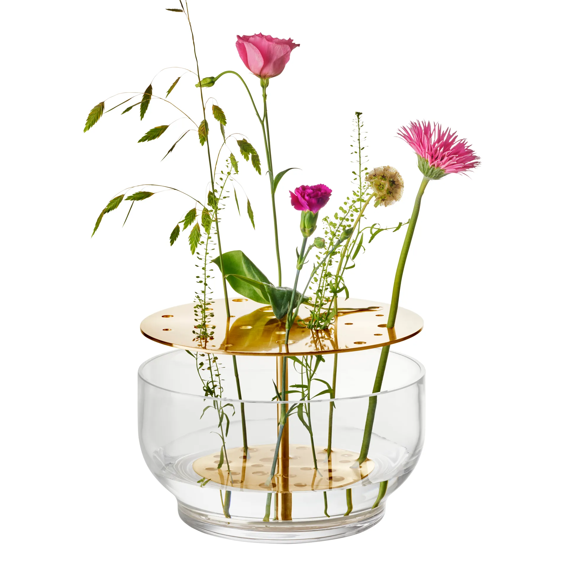 Ikebana vas, Stor Fritz Hansen