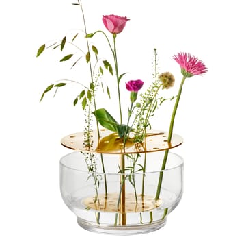 Ikebana vas - Stor - Fritz Hansen