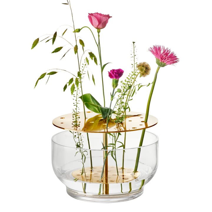 Ikebana vas, Stor Fritz Hansen