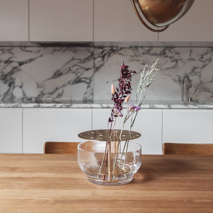 Ikebana vas, Stor Fritz Hansen
