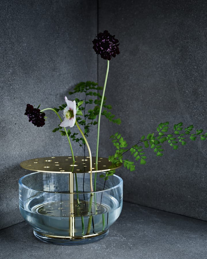 Ikebana vas, Stor Fritz Hansen