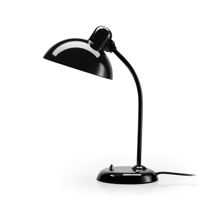 Kaiser Idell 6556-T bordslampa - Black - Fritz Hansen