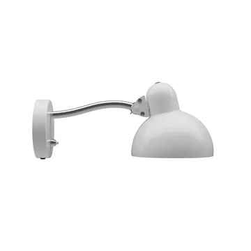 Kaiser Idell 6567-W vägglampa - White - Fritz Hansen