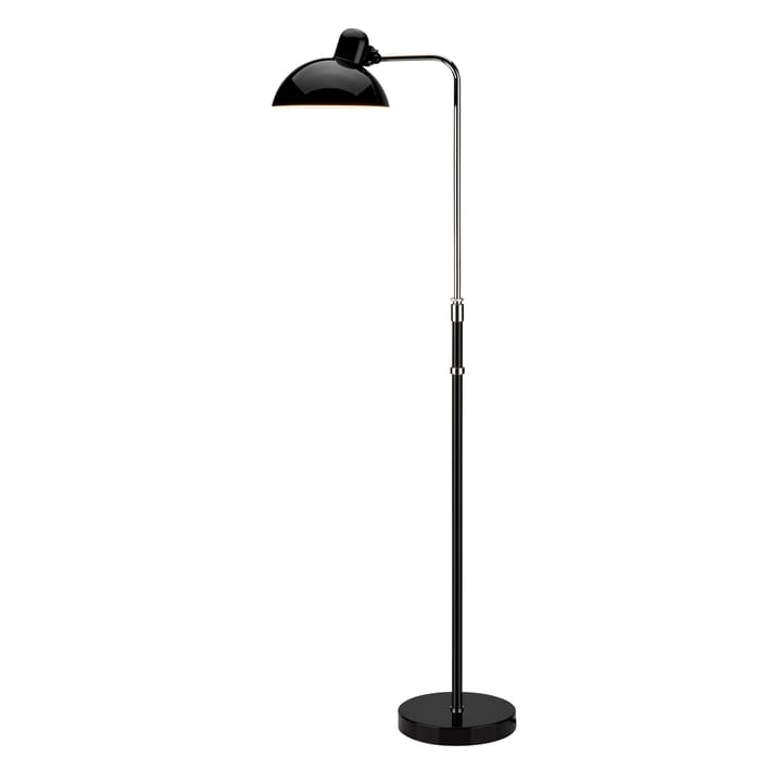 Kaiser Idell 6580-F Luxus golvlampa - Black - Fritz Hansen