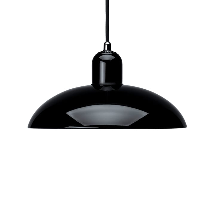 Kaiser Idell 6631-P pendel - Black - Fritz Hansen