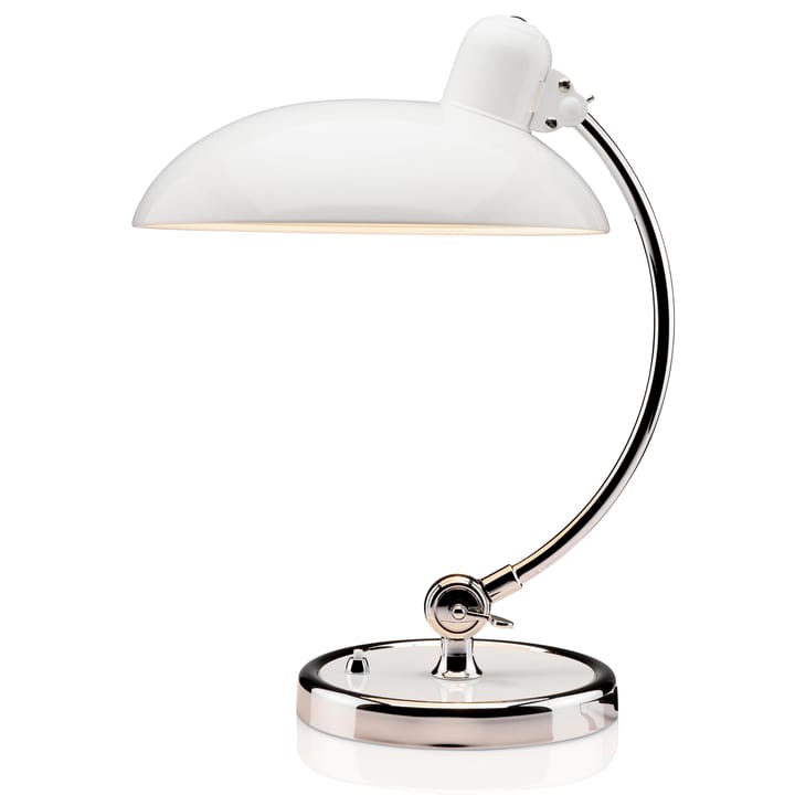 Kaiser Idell 6631-T Luxus bordslampa - White - Fritz Hansen